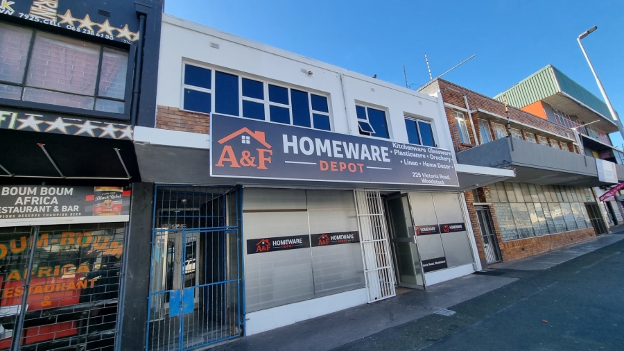 To Let Commercial Property for Rent in Woodstock Western Cape